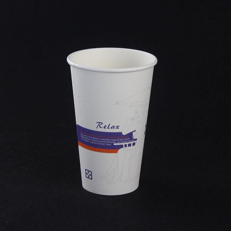 纸杯纸碗塑料杯定制